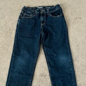 Boys Sonoma size 10H straight jeans